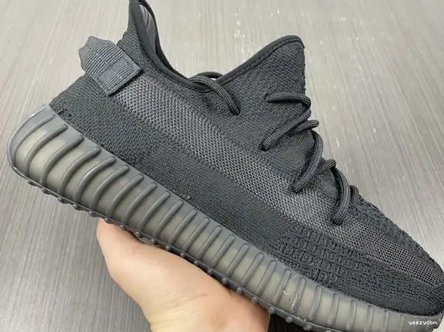 HQ4540 Boost Yeezy 350 Adidas Onyx V2 0505